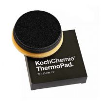 KOCH CHEMIE THERMO POLISHING PAD 76MM 80MM