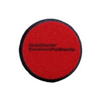 KOCH CHEMIE HEAVY CUT POLISH PAD 80MM