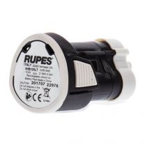 carcare24.eu 9HB120LT rupes ibrid polisher battery