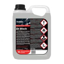 carcare24.eu Pro elite dr black 5l