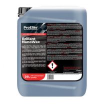 carcare24.eu Pro elite brillant nanowax 25l