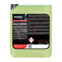 carcare24.eu Pro elite dryer qr500 25l