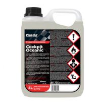 carcare24.eu Pro elite cockpit oceanic 5l