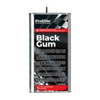carcare24.eu Pro Elite black gum 1l
