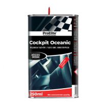 carcare24.eu Pro elite cockpit oceanic 250ml