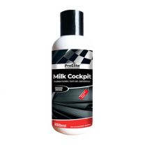 carcare24.eu Pro elite Milk Cockpit 250ml
