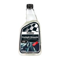 carcare24.eu Pro elite cockpit oceanic 750ml