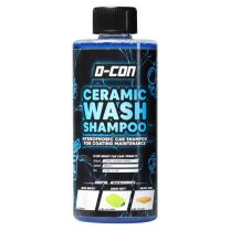 CarCare24.eu D_CWS_212_500 d con ceramic wash car shampoo 500ml