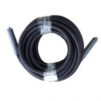 CarCare24.eu - A70059 - Power Steam Hose 3/8" PTFE 8-10, 5Poly, 15m blue