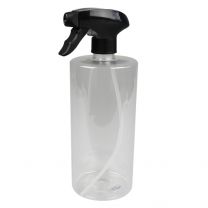 ACC_120_32_1 Clear Pvc Work Bottle 946ml