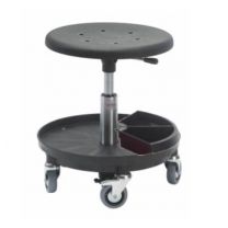 carcare24.eu-ACC_X10 d con rollable detailing work stool black