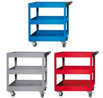 CarCare24.eu ACC_XX8 Detailing Trolley