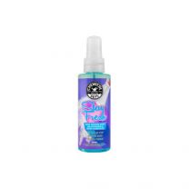 carcare24.eu air23404 chemical guys baby powder scent air freshener car perfume 118ml