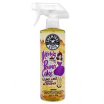 CHEMICAL GUYS MOMS POUND CAKE SCENT AIR FRESHENER CAR PERFUME 473ML