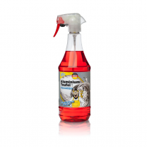 TUGA CHEMIE INTERIOR PLASTIC DEVIL TEUFEL SPECIAL INTERIOR CLEANER 1L