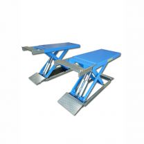 AUTEC SCISSORS LIFT 3600 KG