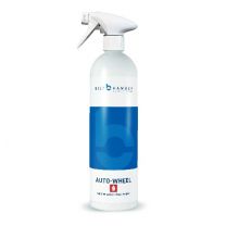 BILT HAMBER AUTO-WHEEL NON-ACID ALLOY WHEEL CLEANER 1L