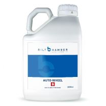 BILT HAMBER AUTO-WHEEL NON-ACID ALLOY WHEEL CLEANER 5L