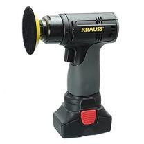 CarCare24.eu BUF 100.10 Krauss RS 201 75mm Mini Rotary battery Polisher

