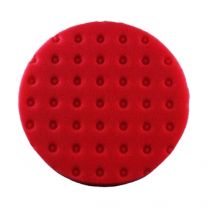 carcare24.eu BUFLC_107_5 lake country css pads 5.25 inch red