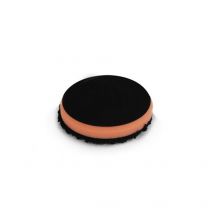 CarCare24.eu BUFX_300_4 Black Optics Microfiber Orange Cutting Pad 4,5inch