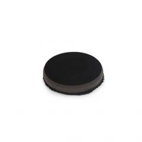 Carcare24.eu BUFX_301_4 Black Optics Microfiber Black Polishing Pad 4,5inch