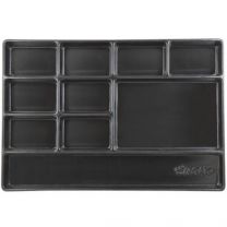 CarCare24.eu BXP0003 Boxo empty tray with 10 boxes