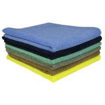 Carcare24.eu  BUF_HL_5.5_KC Carcare24.eu Hex Logic 5,5 Inch Polishing Pad Kit Complete (7 Items)