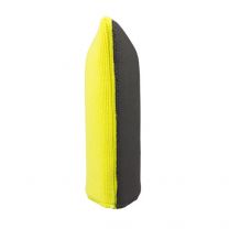CarCare24.eu CLY_302Y Surface Cleansing Mitt Medium Grade Clay System