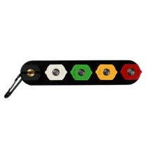 carcare24.eu D_170163 d con quick release nozzle kit 5 pieces