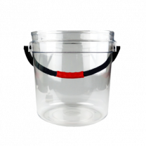 D CON ULTRA CLEAR CAR WASH BUCKET 4,5 GALLON 19L