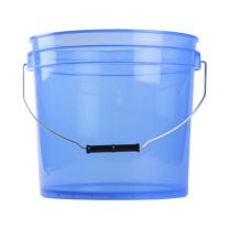 carcare24.eu D_ACC_109_BK04_GLO d con transparent blue detailing car wash bucket