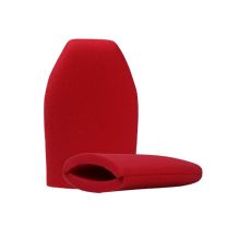 D CON W-APS WAX DRESSING FINGER APPLICATORS 2 PCS