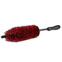 D CON LITTLE RED ROCKET SOFT WHEEL RIM DETAILING BRUSH