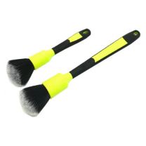 carcare24.eu D_ACC_BR01C_GLO d con ultra soft detailing brushes green