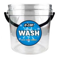carcare24.eu D_ACC_DEC_002 d con bucket sticker wash 150mm