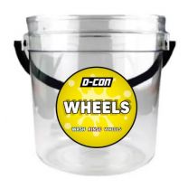carcare24.eu D_ACC_DEC_003 d con bucket sticker wheels 150mm