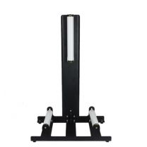 D CON WHEEL RIM STAND POWDERCOATED STEEL