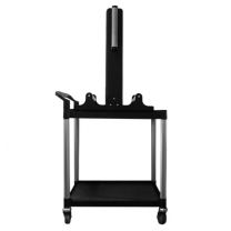 carcare24.eu D_ACC_DS01_KR_120 d con wheel stand rim stand and trolley kr_120