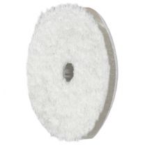 CarCare24.eu D_ACC_FIB_002_130 d con fiber pro pad microfiber polishing pad grey coarse 130mm