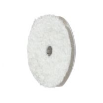 CarCare24.eu D_ACC_FIB_002_80 d con fiber pro pad microfiber polishing pad grey coarse 80mm 