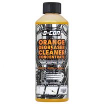 CarCare24.eu D_CLD_201_500 d con orange degreaser cleaner concentrate 500ml