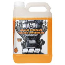 CarCare24.eu D_CLD_201_5000 d con orange degreaser cleaner concentrate 5000ml