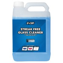 CarCare24.eu D_CLD_202_5000 d con streak free glass window cleaner 5000ml