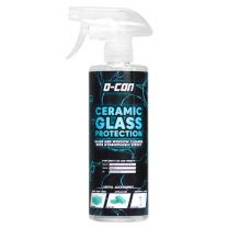 CarCare24.eu D_CLD_305_500 d con ceramic glass clean protect rain x repellant 500ml