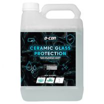 CarCare24.eu D_CLD_305_5000 d con ceramic glass clean protect rain x repellant 5000ml
