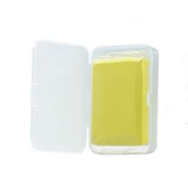 D CON DETAILING CLAY BAR YELLOW MEDIUM 100G