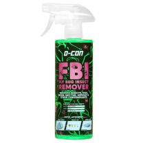 CarCare24.eu D_CWS_104_500 d con fbi fly bug insect remover 500ml