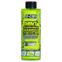 D CON MINT SPLASH WASH GLOSS ENHANCING SHAMPOO 500ML