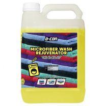 CarCare24.eu D_CWS_201_5000 d con microfiber wash rejuvenator 5000ml